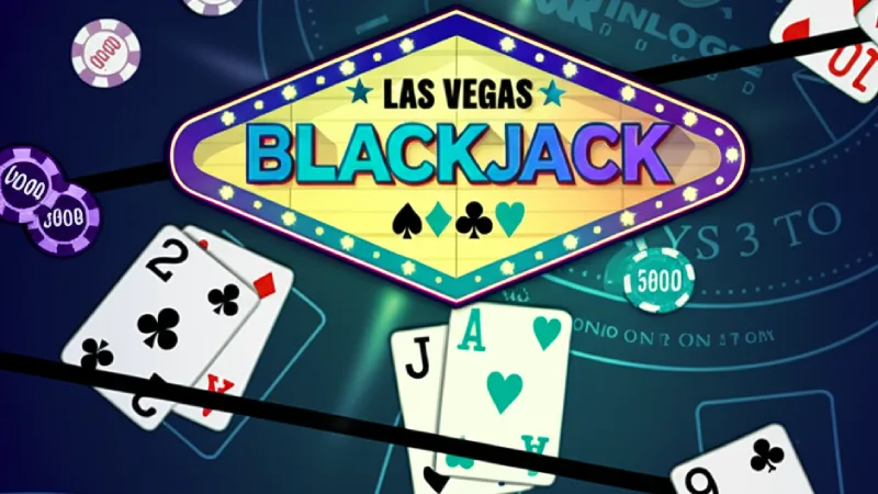 Blackjack BOT88 - Trang game bài được yêu thích nhất