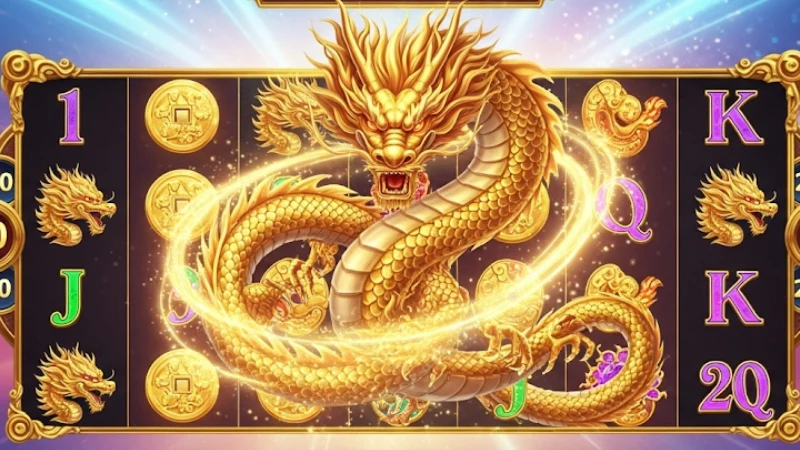Game Nổ Hũ BOT88 - Trò Chơi Nổ Hũ Được Yêu Thích Nhất